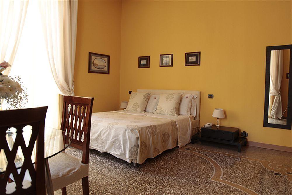Bed & Breakfast Orsini46 2*