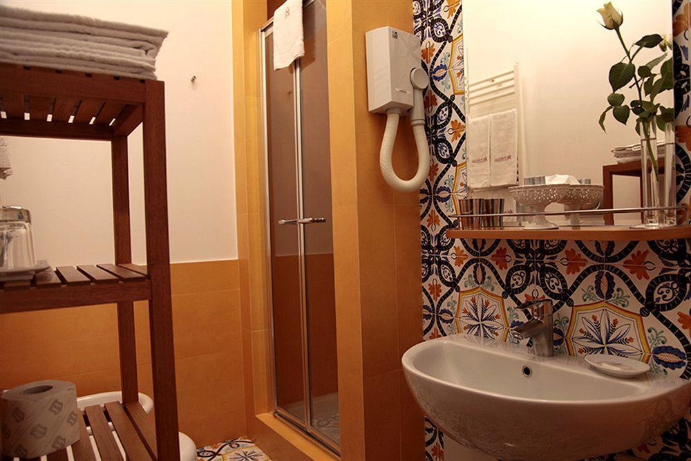 Bed & Breakfast Orsini46