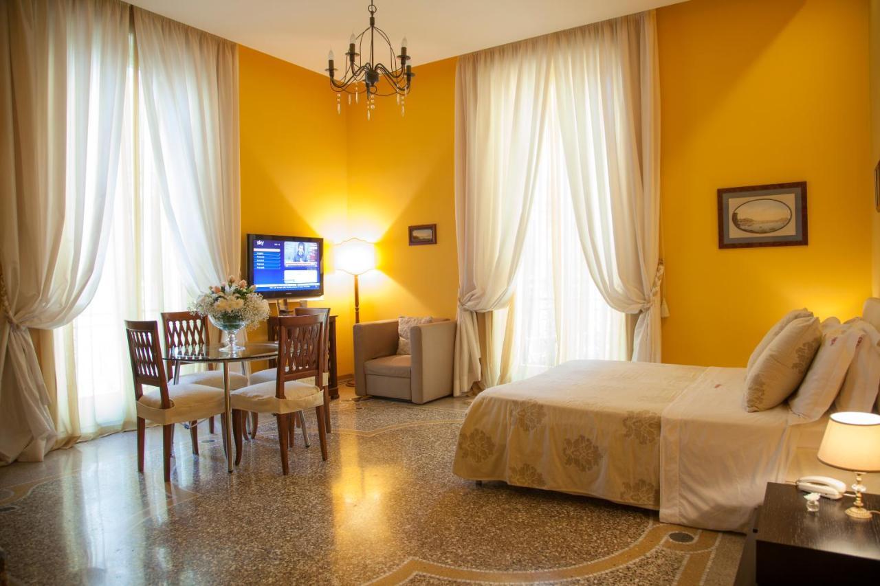 Bed & Breakfast Orsini46 2*