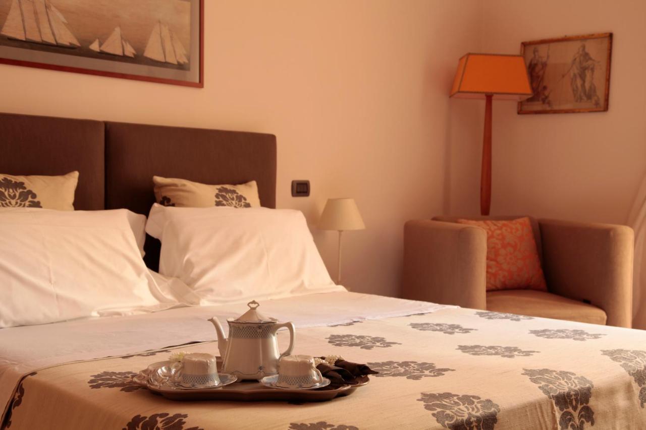Bed & Breakfast Orsini46