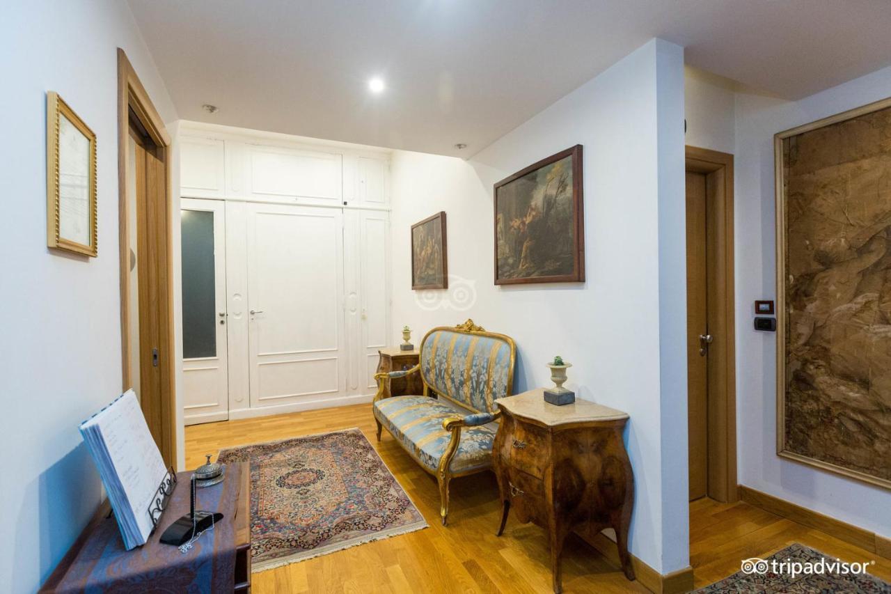 Bed & Breakfast Orsini46 2*